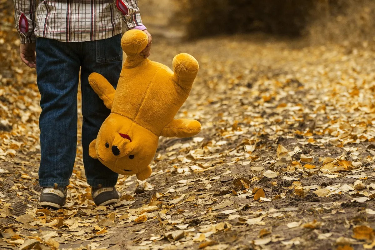 Autumn Reset: How to Refresh Your Goals Before Winter