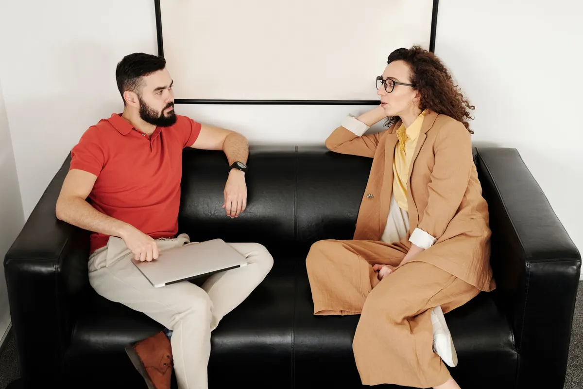How to Set Boundaries with Family Without Guilt: A Practical Script