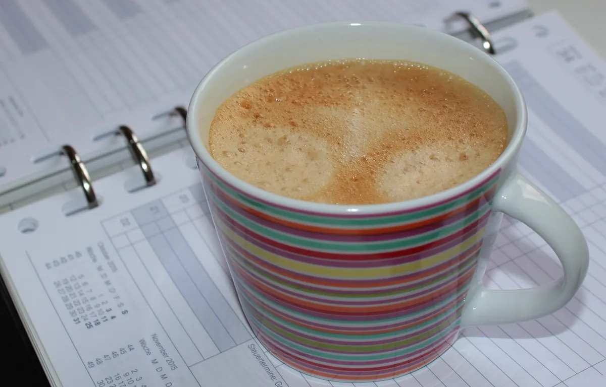 The Sunday Reset Checklist: 12 Small Tasks for a Calmer Week